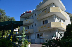 Отель Vila Florika Hotel  Борш